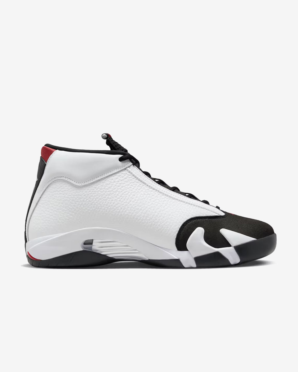 Black Toe Zapatillas Jordan 14 AIR JORDAN 14 RETRO