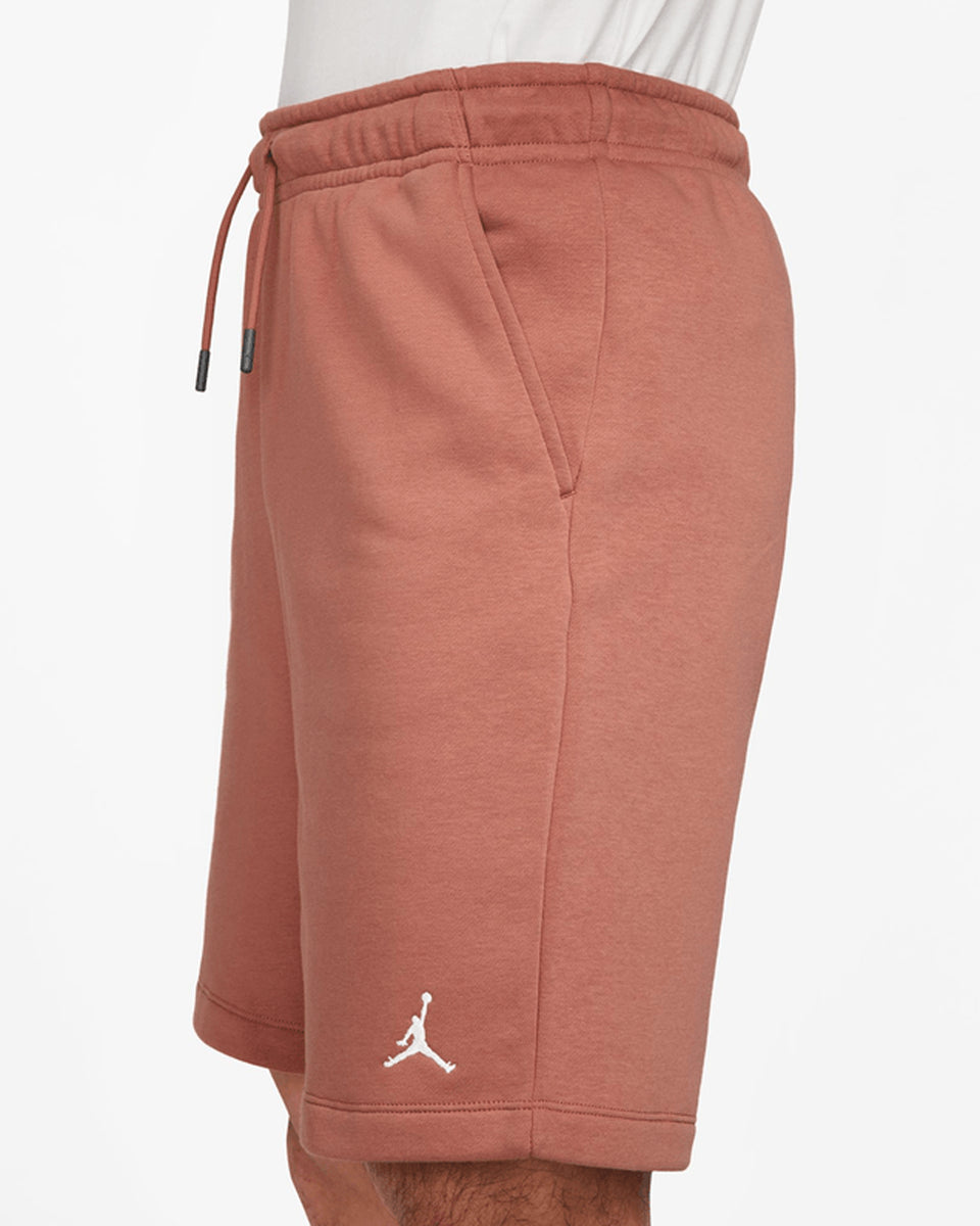 JORDAN ESSENTIALS FLEECE SHORTS