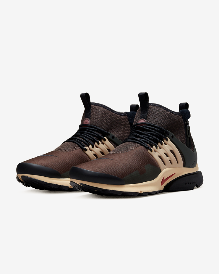 nike air presto colombia
