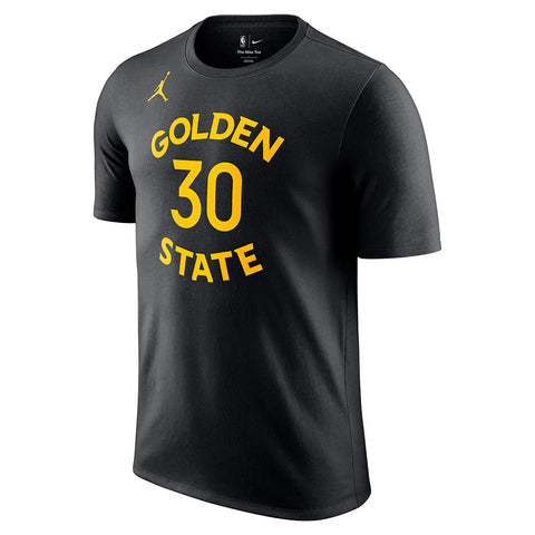 JORDAN NBA GOLDEN STATE WARRIORS