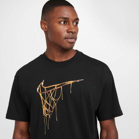 NIKE MAX90 BASKETBALL TEE