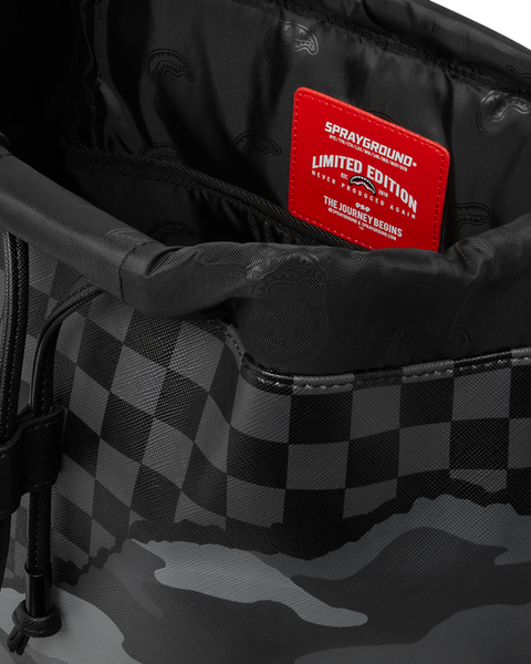 SPRAYGROUND 3AM TEAR IT UP MONTE CARLO BACKPACK