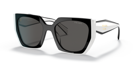 PRADA 0PR 15WS SUNGLASSES