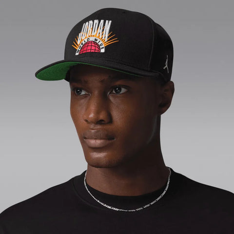 JORDAN ESSENTIALS CAP