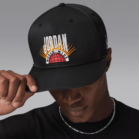 JORDAN ESSENTIALS CAP