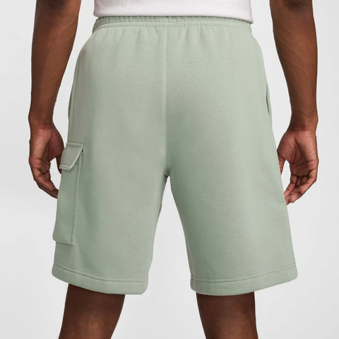 NIKE SPORTSWEAR CLUB CARGO SHORTS