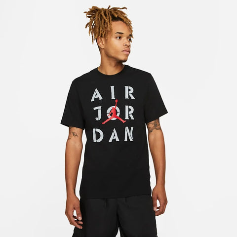 JORDAN AJ5 TEE