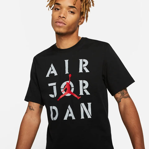 JORDAN AJ5 TEE