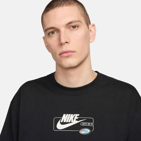 NIKE SPORTSWEAR MAX90 GRAPHIC TEE