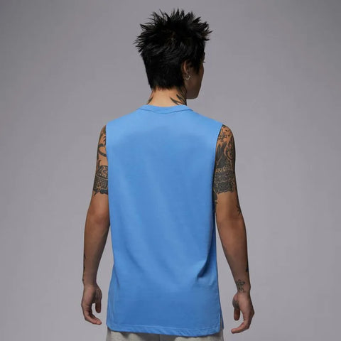 JORDAN SPORT MENS DRI-FIT TANK