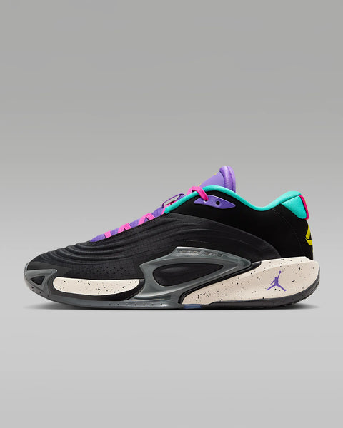 JORDAN LUKA 3 BLACK HYPER JADE PINK