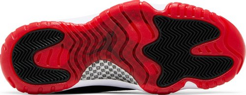 AIR JORDAN 11 -BRED VELVET- (W)