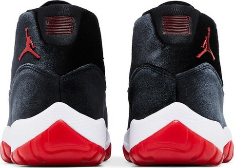 AIR JORDAN 11 -BRED VELVET- (W)