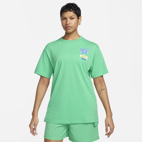 NIKE SPORTSWEAR TEE (W)