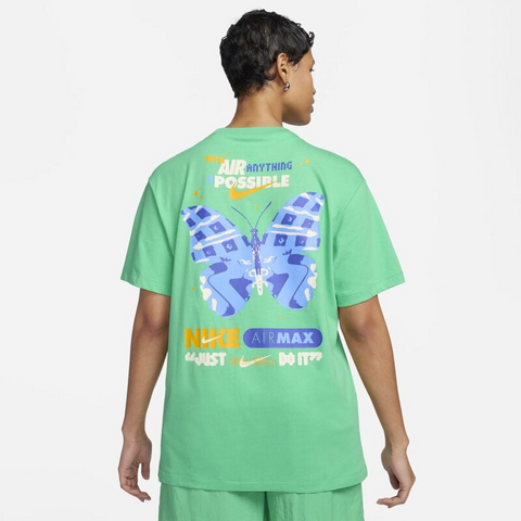 NIKE SPORTSWEAR TEE (W)