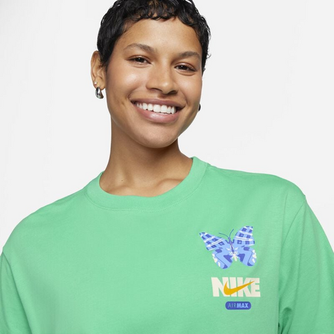 NIKE SPORTSWEAR TEE (W)
