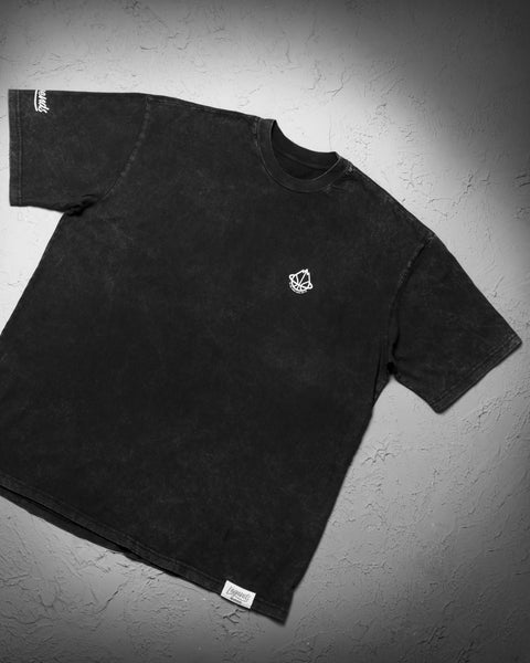 LEGENDS BASKETBALL BRAND WASH TEE