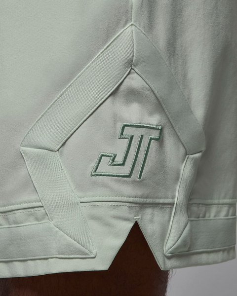 JORDAN TATUM DIAMOND  SHORTS