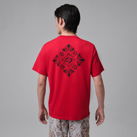 JORDAN LUKA 77 TEE