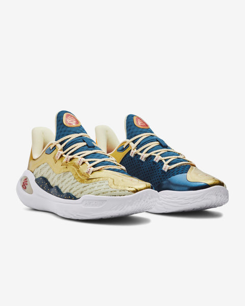 UNDER ARMOUR CURRY 11 - CHAMPIONSHI