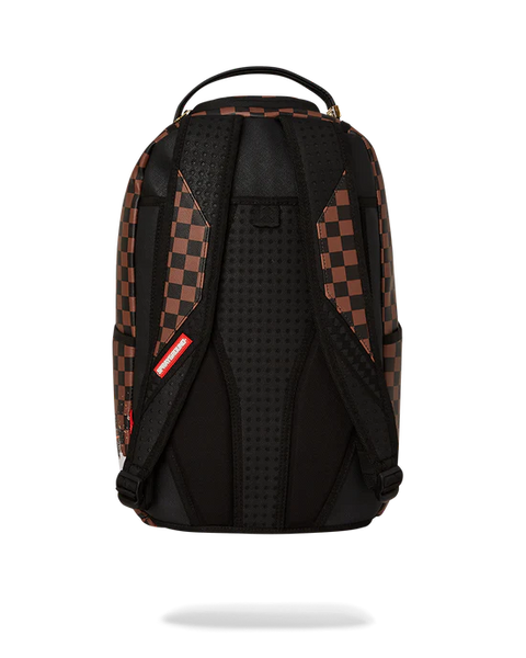 SPRAYGROUND 305 OCEAN HEIST DLXSV BACKPACK
