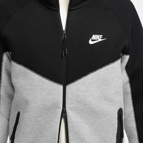 NIKE SPORTSWEAR TECH FLEECE WINDRUNNER