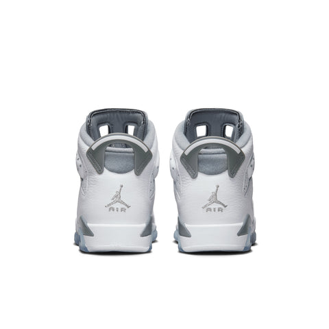 AIR JORDAN 6 RETRO (GS)
