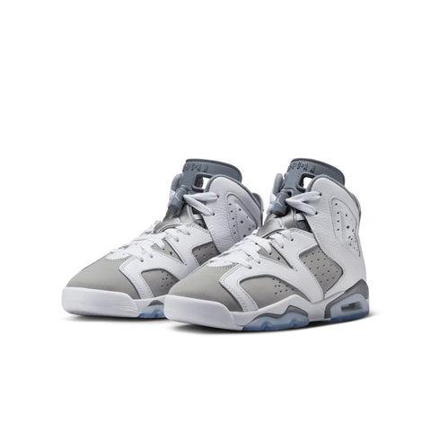 AIR JORDAN 6 RETRO (GS)