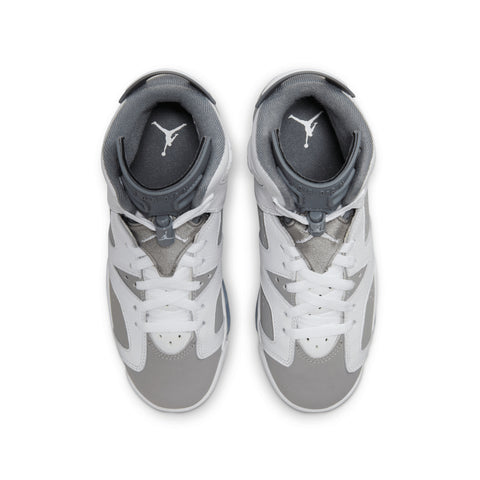 AIR JORDAN 6 RETRO (GS)