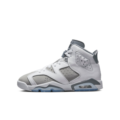 AIR JORDAN 6 RETRO (GS)