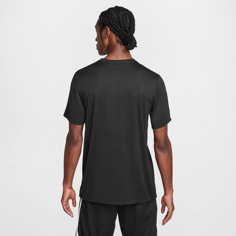 NIKE DRI-FIT BASKETBALL TEE