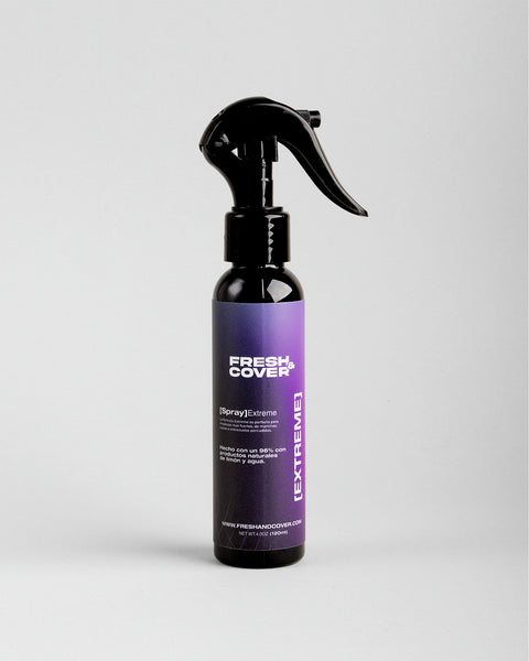 SPRAY EXTREME 120ML F&C