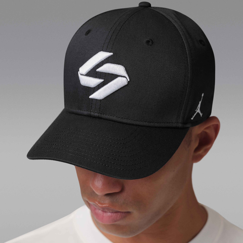 JORDAN LUKA CAP