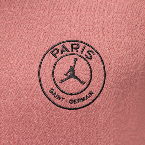 JORDAN PARIS SAINT-GERMAIN PULLOVER HOODIE