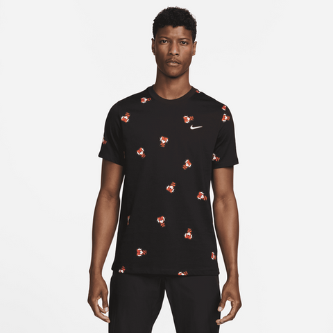 NIKE TW ALL OVER FRANK TEE