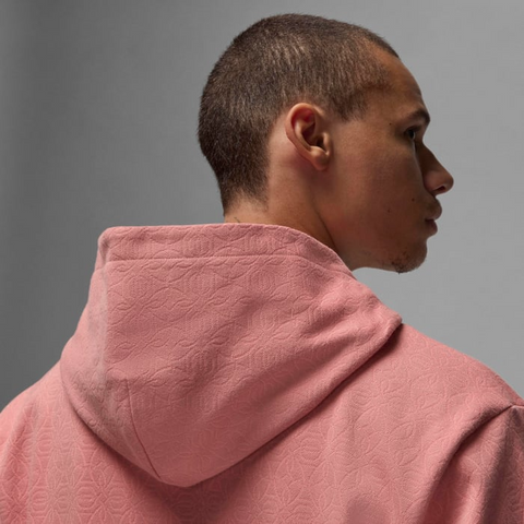 JORDAN PARIS SAINT-GERMAIN PULLOVER HOODIE