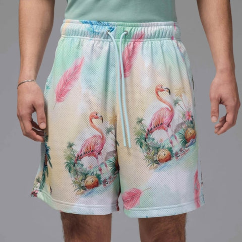 JORDAN FLIGHT ESSENTIALS SHORT