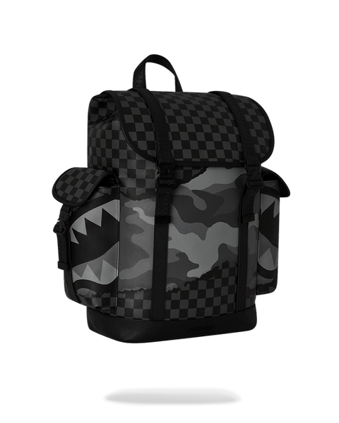 SPRAYGROUND 3AM TEAR IT UP MONTE CARLO BACKPACK