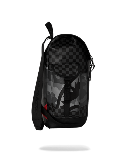 SPRAYGROUND 3AM TEAR IT UP MONTE CARLO BACKPACK