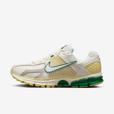 NIKE ZOOM VOMERO 5 MALACHITE ALABASTER