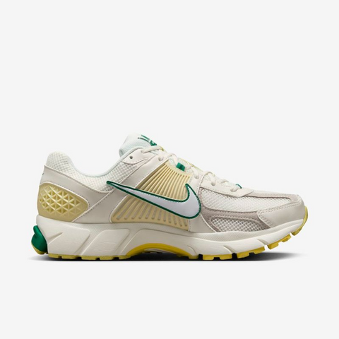 NIKE ZOOM VOMERO 5 MALACHITE ALABASTER