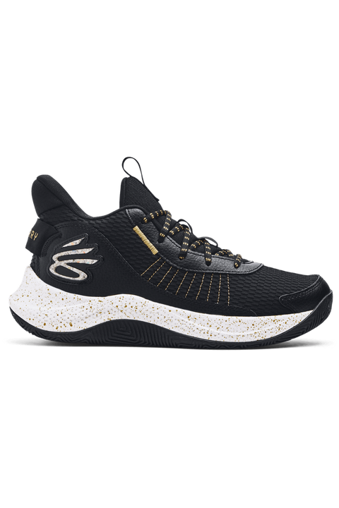 UNDER ARMOUR CURRY 3Z7 BLACK GOLD