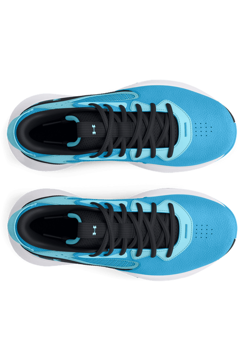 UNDER ARMOUR LOCKDOWN 6 (GS / JUNIOR)