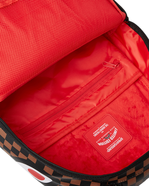 SPRAYGROUND LOONEY TUNES BUGS BUNNY REVEAL DLXSV BACKPACK