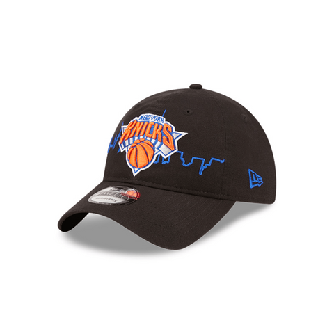 NEW ERA NY KNICKS NBA 9TWENTY CAP