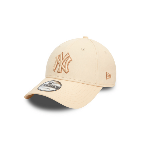 NEW ERA OUTLINE LOGO COLLECTION 9FORTY CAP