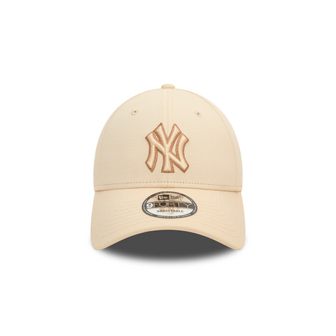 NEW ERA OUTLINE LOGO COLLECTION 9FORTY CAP