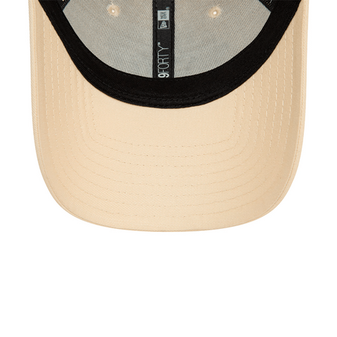 NEW ERA OUTLINE LOGO COLLECTION 9FORTY CAP