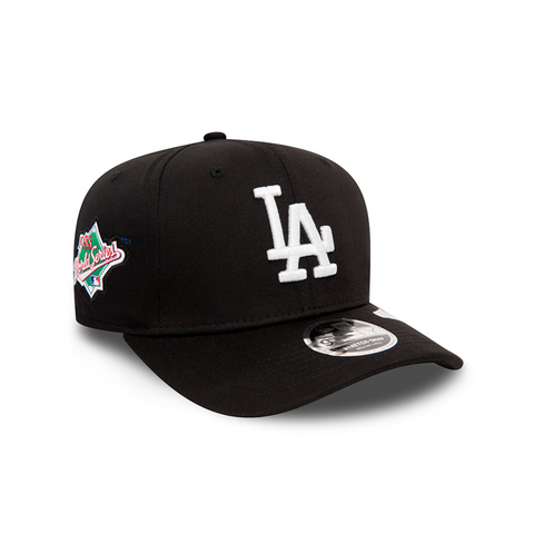 NEW ERA WORLD SERIES COLLECTION 9FIFTY SS CAP