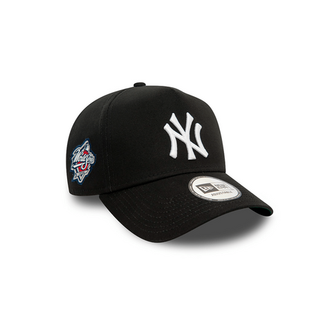 NEW ERA WORLD SERIES COLLECTION 9FORTY E-FRAME CAP